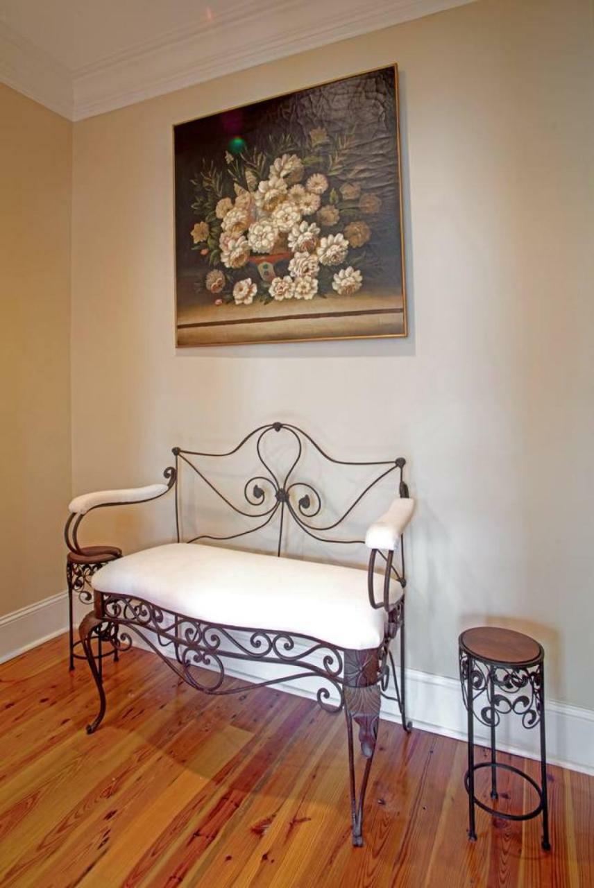 Beautiful 3Bed Townhome In Historic Downtown Savannah Exteriör bild