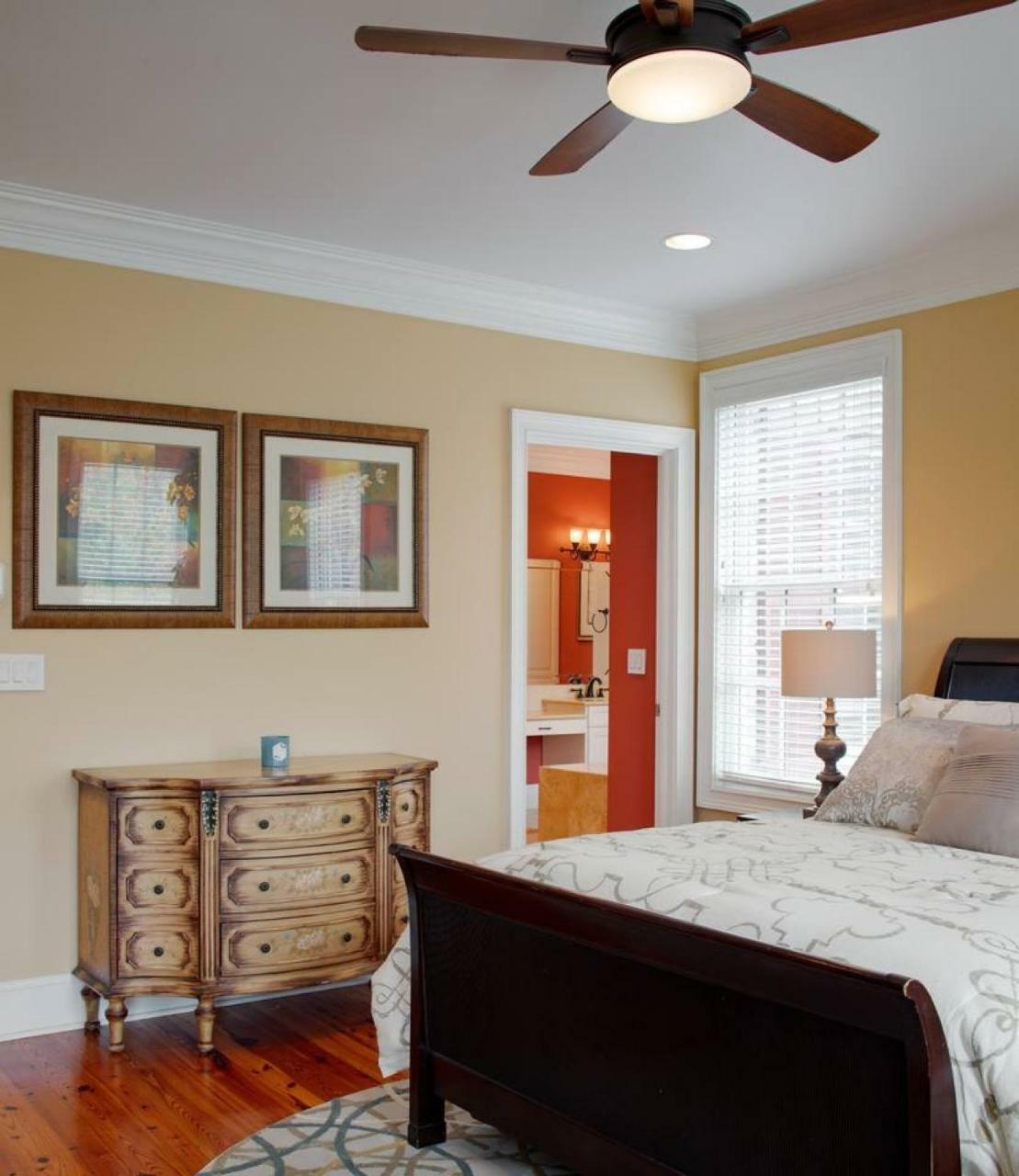 Beautiful 3Bed Townhome In Historic Downtown Savannah Exteriör bild