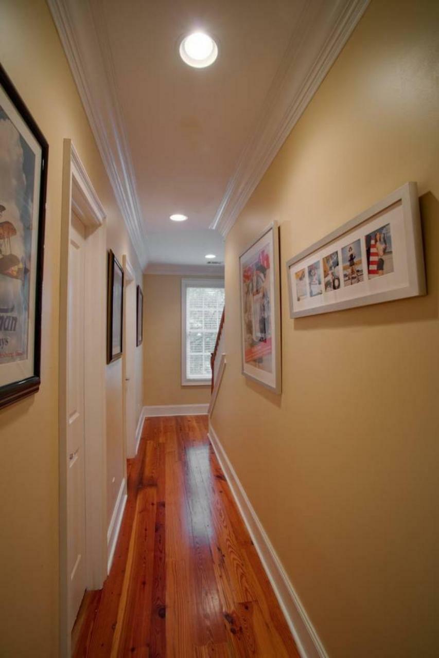 Beautiful 3Bed Townhome In Historic Downtown Savannah Exteriör bild